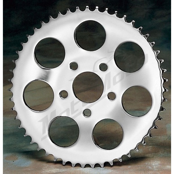 DRAG SPECIALTIES Rear Wheel Sprocket 49T73-85BT79-81XL