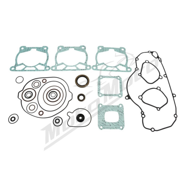 PROX Engine Gasket Set Gas Gas / Husqvarna / KTM 125cc 23-26