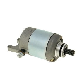 101 OCTANE Starter Motor Aprilia / Derbi / Gilera / Peugeot / Vespa 250/300 04-20