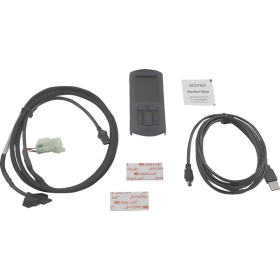 DYNOJET Power Vision 3 ECU Tuner Honda CB / CBR 650cc 14-20