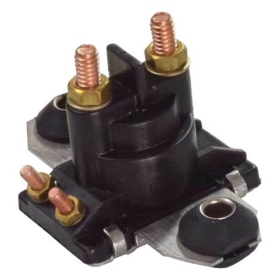 EMP Solenoid Mercury / Mercruiser