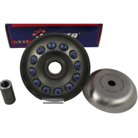 J. COSTA PRO Series Variator Honda SH / NSS 125-150 20-22