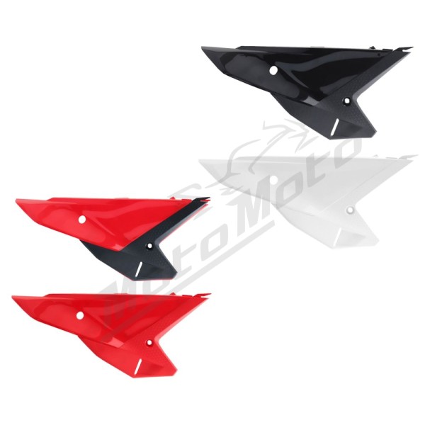 CYCRA Side Panel Honda CRF 250-450 25-26