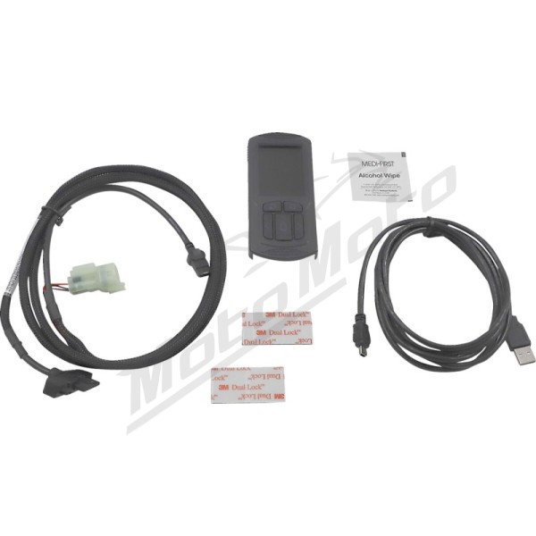 DYNOJET Power Vision 3 ECU Tuner Honda CB / CBR 650cc 14-20