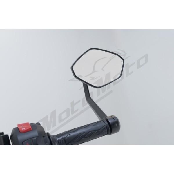 SW-MOTECH Bar end Mirrors Suzuki GSX-8S 800 23-24