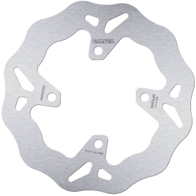 GALFER Wave® Rear Brake Rotor MBK / Yamaha 125-250cc 05-16