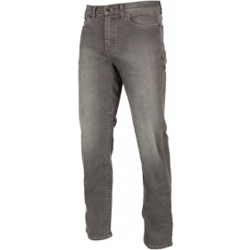 Klim Unlimited Straight Stretch Jeans For Men