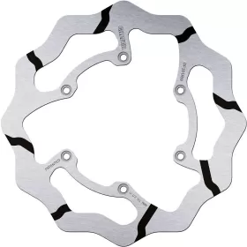 GALFER Wave® Front Brake Rotor Yamaha WR F/ YZ / YZ F 125-450cc 00-17