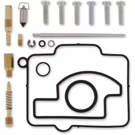 MOOSE OFFROAD Carburetor Repair Kit Kawasaki KX 125L 1999