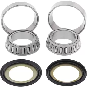 MOOSE OFFROAD Steering Stem Bearing Kit Honda CRF 250-450R 13-17