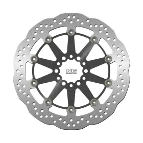 NG Priekinis plaukiojantis stabdžių diskas 320X60,5X5mm KTM Duke / RC 250-390cc 17