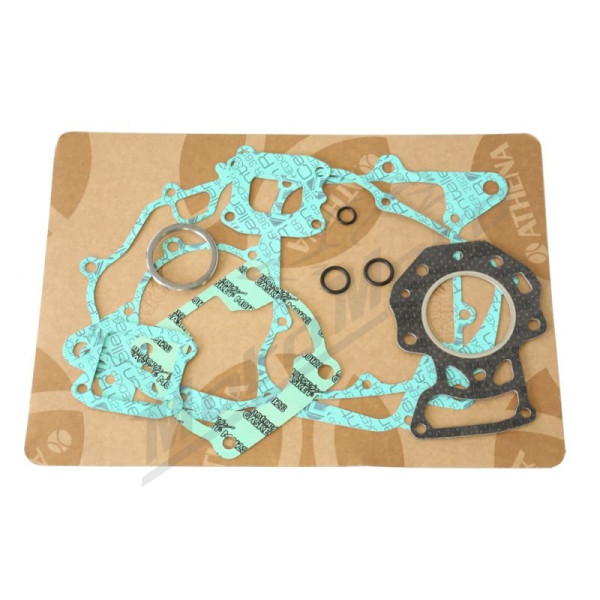 Athena Engine gaskets - set (with no oil seals) Honda MTX / NS 125 85-94