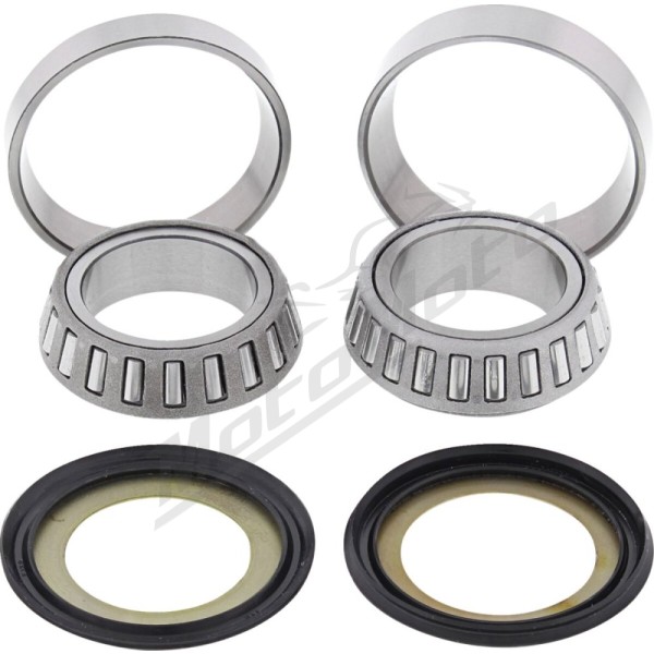 MOOSE OFFROAD Steering Stem Bearing Kit Honda CRF 250-450R 13-17
