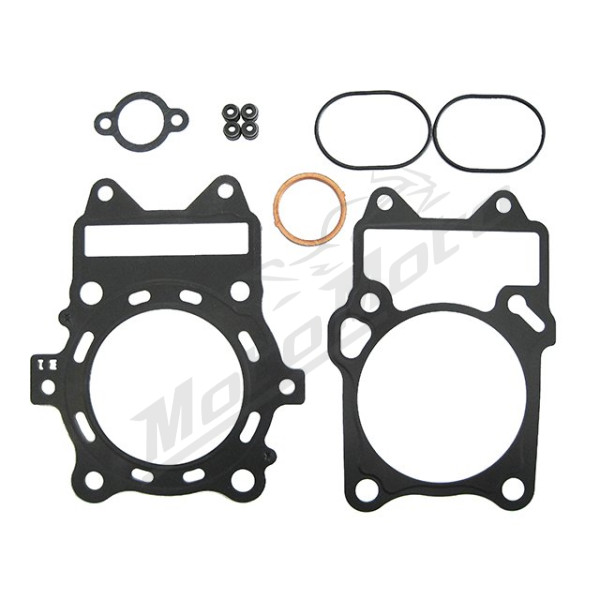 Namura top-end gaskets Suzuki LT-A 500-550 19-12