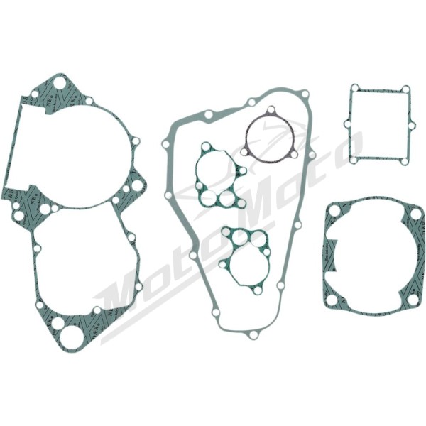 PROX Complete Gasket Kit Honda CR 500R 89-01
