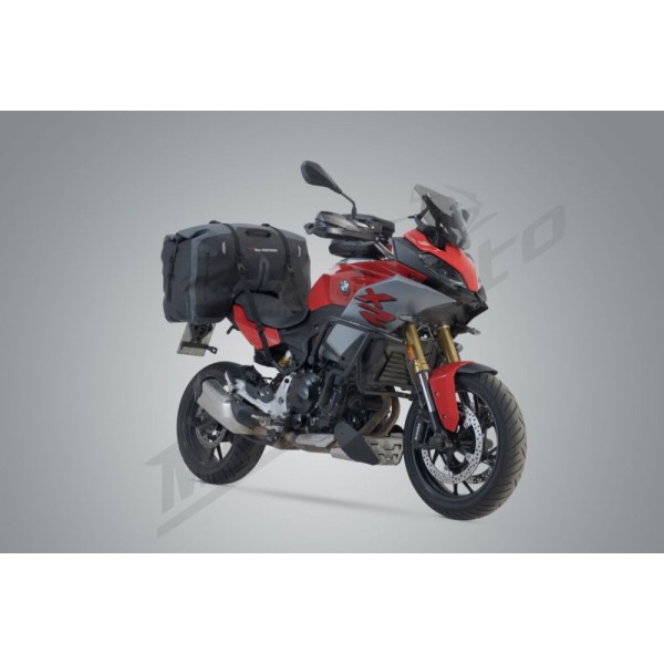 SW-MOTECH Drybag 700 Tail Bag 70L