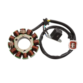 ELECTROSPORT Alternator Suzuki RM-Z 250-450 04-26