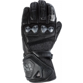 IXS X-Sport RS-100 genuine leather gloves