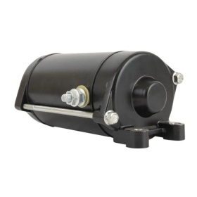 PARTS UNLIMITED Starter Motor Kawasaki KLR / KLX 650 87-18