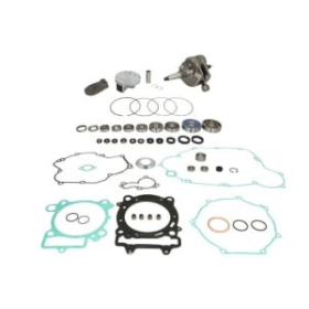 WRENCH RABBIT Engine repair kit Kawasaki KLX 450cc 08-09