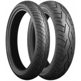 Tire BRIDGESTONE BT45 110/90 R17 64H TL