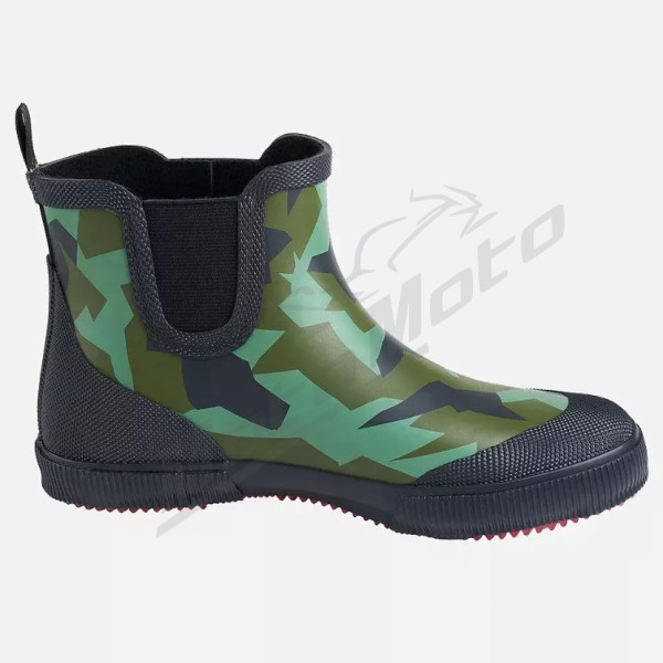 Finntrail Rubber Boots Camp 7515