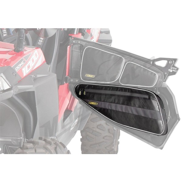 NELSON RIGG UTV Front Lower Door Bag Set