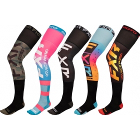 FXR Riding Socks