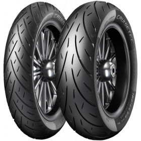 TYRE METZELER CRUISETEC TL 74H MT90 R16