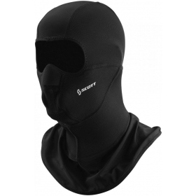 Scott Face Heater Hood Facemask