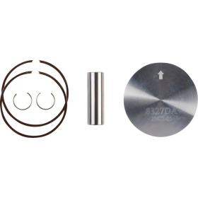WOSSNER 2T Piston Kit 71.94mm GasGas / Husqvarna / KTM 300cc 06-26 
