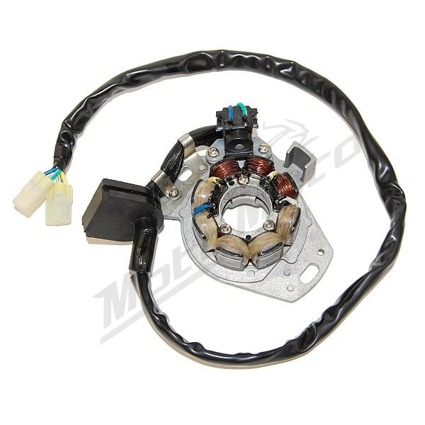 ELECTROSPORT Generatorius Honda CR 250 97-99