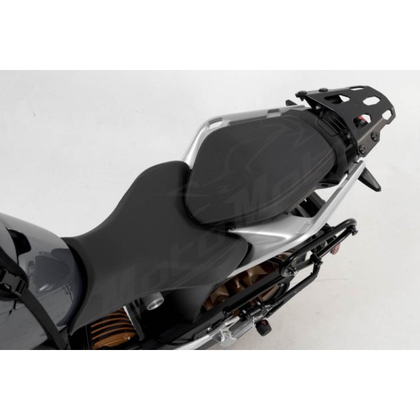 SW-MOTECH SLC Side Carrier Left Zero SR/S ZF 14.4 20-22