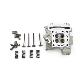 NARAKU Cylinder Head Kit 66mm Beta / Daelim / Yamaha / MBK 125 06-20