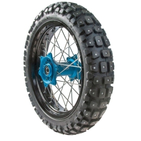 Padanga Deli Brutal SB107 62S 130/70 R17 Dygliuota