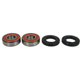 Tourmax Wheel bearing kit front (with sealants) Suzuki DL / GSF / GSX 650-1000 02-12