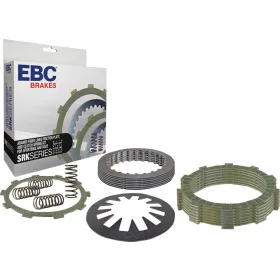 EBC SRK Series Clutch Kit HARLEY DAVIDSON FLRT / FLSS 1690-1800 15-18