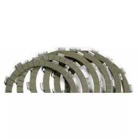 NEWFREN Standard Friction Clutch Plates Kit  DUCATI MONSTER / HYPERMOTARD 620-800cc 2005-2015