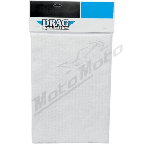 DRAG SPECIALTIES Muffler Packing 40,5 x 28cm