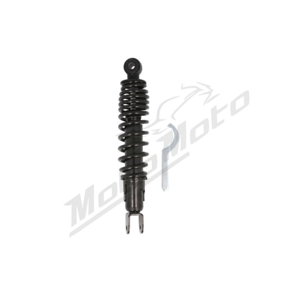 RMS Galinis amortizatorius 280mm Kymco Dink 125-200 02-04