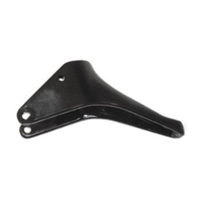 Sno-X Throttle lever Polaris 600 Axys R / IQ LX/LXT / IQ Wide Trak 14-21