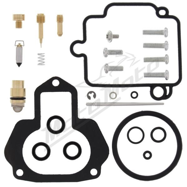 4Ride Sport Carburetor repair kit YAMAHA YFM 400 1993-1995