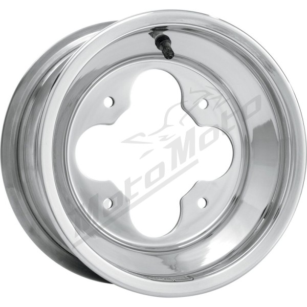 DWT DOUGLAS WHEEL A5 Aluminum Wheel 10X8 4/115 3+5