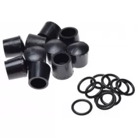 Fuel tap caps with oring ROMET CN 10pcs