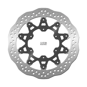 NG Priekinis plaukiojantis stabdžių diskas 300X105X5mm Honda CB 600cc 98-99
