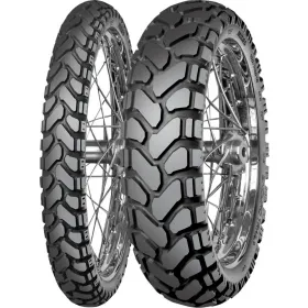 TYRE MITAS ENDURO TRAIL TL/TT 72H 130/80 R18