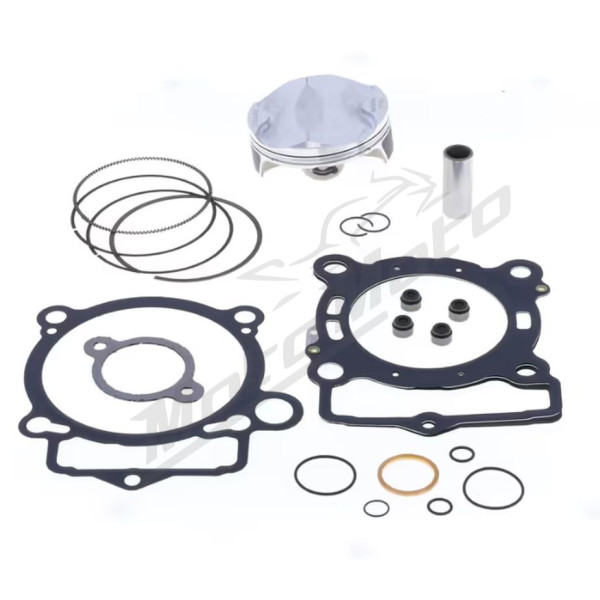 ATHENA Piston kit 77,95mm Husqvarna / KTM 250cc 14-16