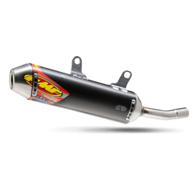 FMF PowerCore 2.1 Slip-On Silencer