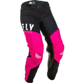 FLY RACING Womens Lite Pants Pink