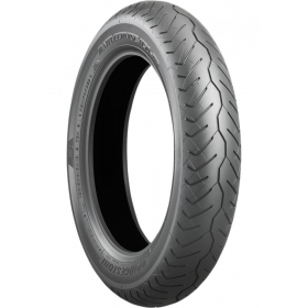 Tyre BRIDGESTONE Battlecruise H50 TL 63H 130/60 R21